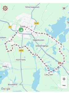 kerkboot-2-kaart